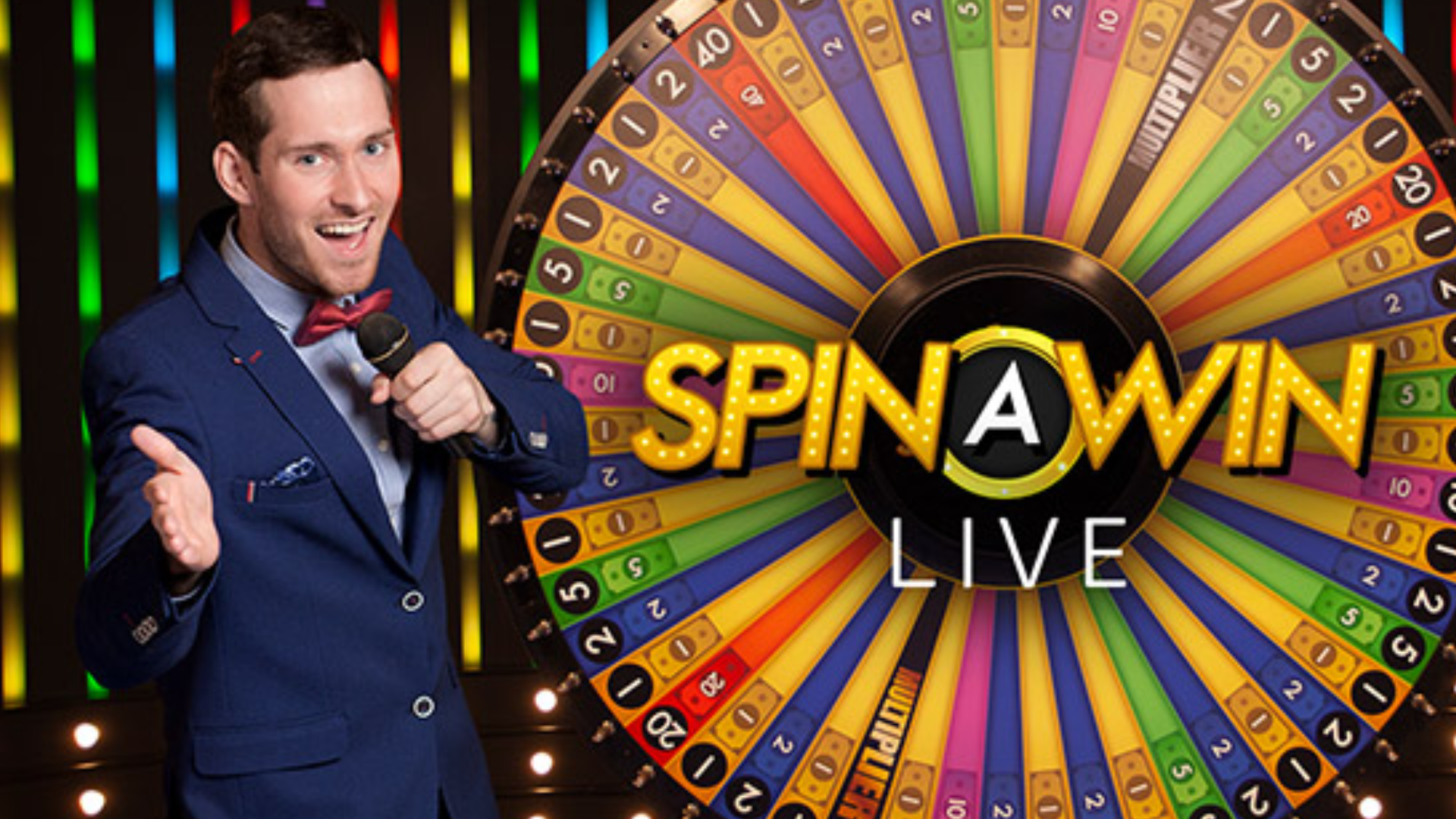 Spin & Win
