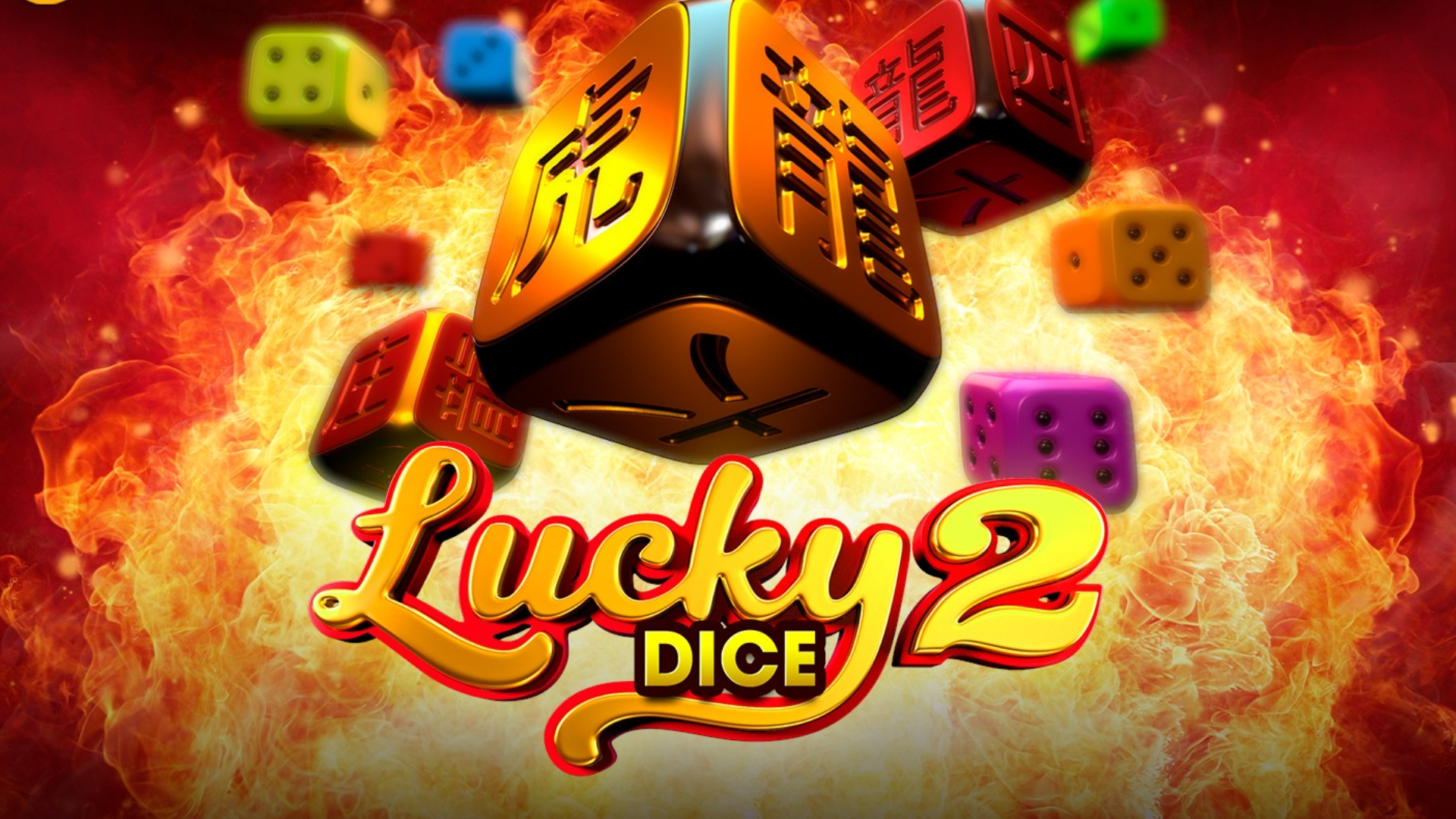 Lucky Dice